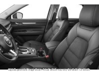 2018 Mazda CX-5 GS Auto FWD Interior Shot 4