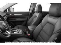 2018 Mazda Cx-5 Gs Auto FWD Interior Shot 4
