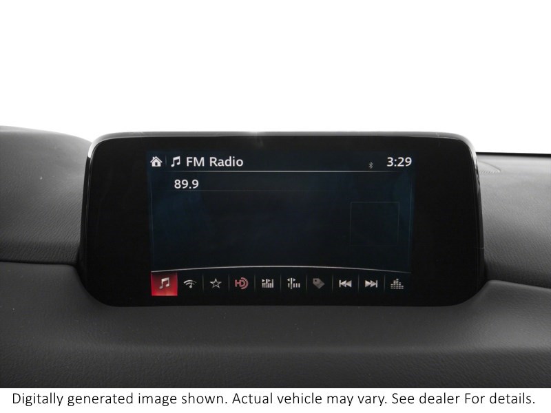 2018 Mazda CX-5 GS Auto FWD Interior Shot 2