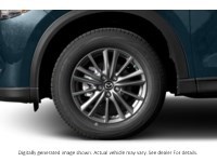 2018 Mazda CX-5 GS Auto FWD Exterior Shot 5