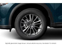 2018 Mazda Cx-5 Gs Auto FWD Exterior Shot 5