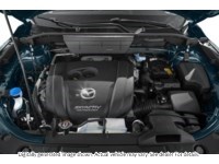2018 Mazda CX-5 GS Auto FWD Exterior Shot 3