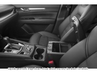2018 Mazda CX-5 GS Auto FWD Interior Shot 7