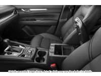 2018 Mazda Cx-5 Gs Auto FWD Interior Shot 7