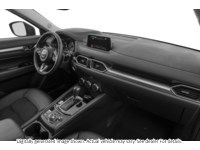 2018 Mazda CX-5 GS Auto FWD Interior Shot 1