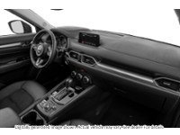 2018 Mazda Cx-5 Gs Auto FWD Interior Shot 1