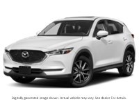 2018 Mazda Cx-5 GT Auto AWD Exterior Shot 1