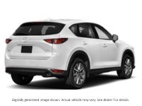 2018 Mazda Cx-5 GT Auto AWD Exterior Shot 2