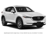 2018 Mazda Cx-5 GT Auto AWD Exterior Shot 9