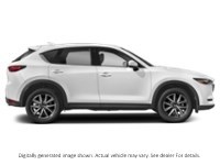 2018 Mazda Cx-5 GT Auto AWD Exterior Shot 11