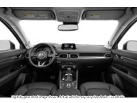 2018 Mazda Cx-5 GT Auto AWD Interior Shot 6