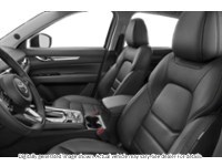 2018 Mazda Cx-5 GT Auto AWD Interior Shot 4