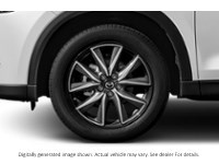 2018 Mazda Cx-5 GT Auto AWD Exterior Shot 5