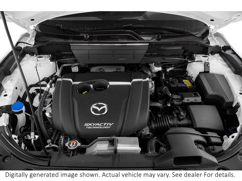 2018 Mazda Cx-5 GT Auto AWD Exterior Shot 3