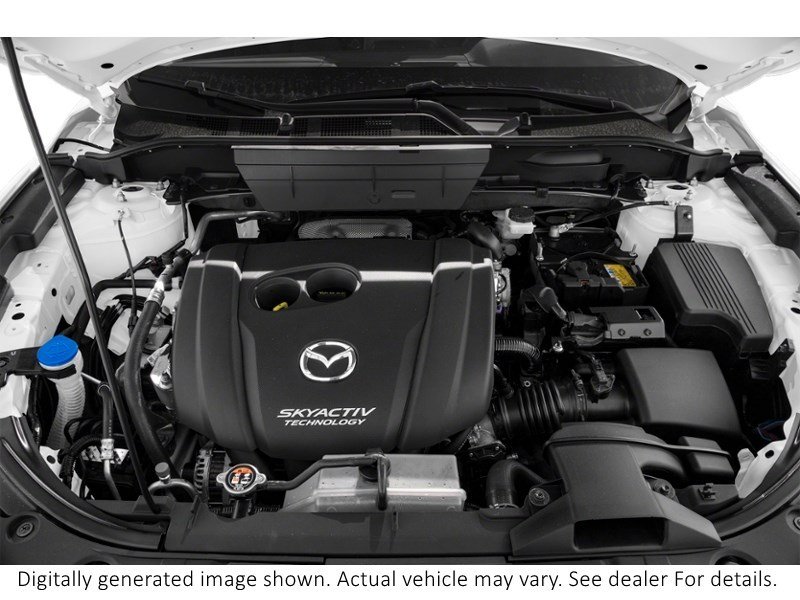 2018 Mazda Cx-5 GT Auto AWD Exterior Shot 3