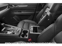 2018 Mazda Cx-5 GT Auto AWD Interior Shot 7