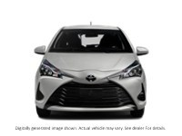 2018 Toyota Yaris Hatchback 5Dr LE Manual Exterior Shot 6