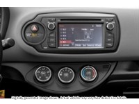 2019 Toyota Yaris Hatchback 5Dr LE Auto Interior Shot 2