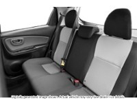 2018 Toyota Yaris Hatchback 5Dr LE Manual Interior Shot 5