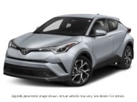 2019 Toyota C-Hr FWD *Ltd Avail* Exterior Shot 1