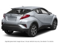 2019 Toyota C-Hr FWD *Ltd Avail* Exterior Shot 2