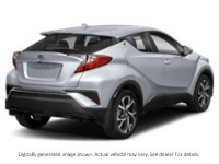 2019 Toyota C-Hr FWD Exterior Shot 2