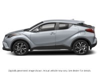 2019 Toyota C-Hr FWD *Ltd Avail* Exterior Shot 7