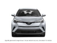 2019 Toyota C-Hr FWD *Ltd Avail* Exterior Shot 6