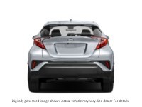 2019 Toyota C-Hr FWD Exterior Shot 8