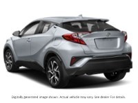 2019 Toyota C-Hr FWD Exterior Shot 10