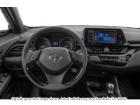 2019 Toyota C-Hr FWD Interior Shot 2