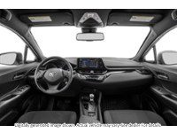 2019 Toyota C-Hr FWD Interior Shot 5