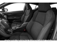 2019 Toyota C-Hr FWD *Ltd Avail* Interior Shot 3