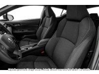 2019 Toyota C-Hr FWD Interior Shot 3