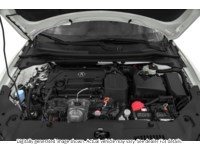2020 Acura Ilx Premium Sedan Exterior Shot 3