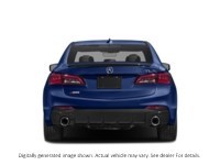 2020 Acura TLX Tech A-Spec Sedan Exterior Shot 7