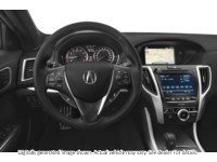 2020 Acura TLX Tech A-Spec Sedan Interior Shot 3