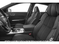 2020 Acura TLX Tech A-Spec Sedan Interior Shot 4
