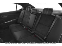 2020 Acura TLX Tech A-Spec Sedan Interior Shot 5