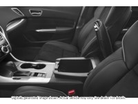 2020 Acura TLX Tech A-Spec Sedan Interior Shot 7
