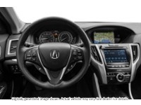 2019 Acura Tlx Sh-Awd Elite Sedan Interior Shot 3
