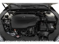 2019 Acura Tlx Sh-Awd Elite Sedan Exterior Shot 3