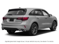 2020 Acura MDX A-Spec SH-AWD Exterior Shot 2