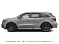2020 Acura MDX A-Spec SH-AWD Exterior Shot 6