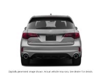 2020 Acura MDX A-Spec SH-AWD Exterior Shot 7