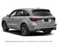 2020 Acura MDX A-Spec SH-AWD Exterior Shot 9