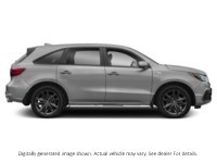 2020 Acura MDX A-Spec SH-AWD Exterior Shot 10