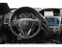 2020 Acura MDX A-Spec SH-AWD Interior Shot 3
