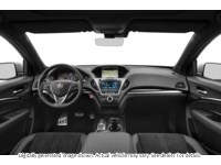 2020 Acura MDX A-Spec SH-AWD Interior Shot 6