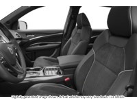 2020 Acura MDX A-Spec SH-AWD Interior Shot 4